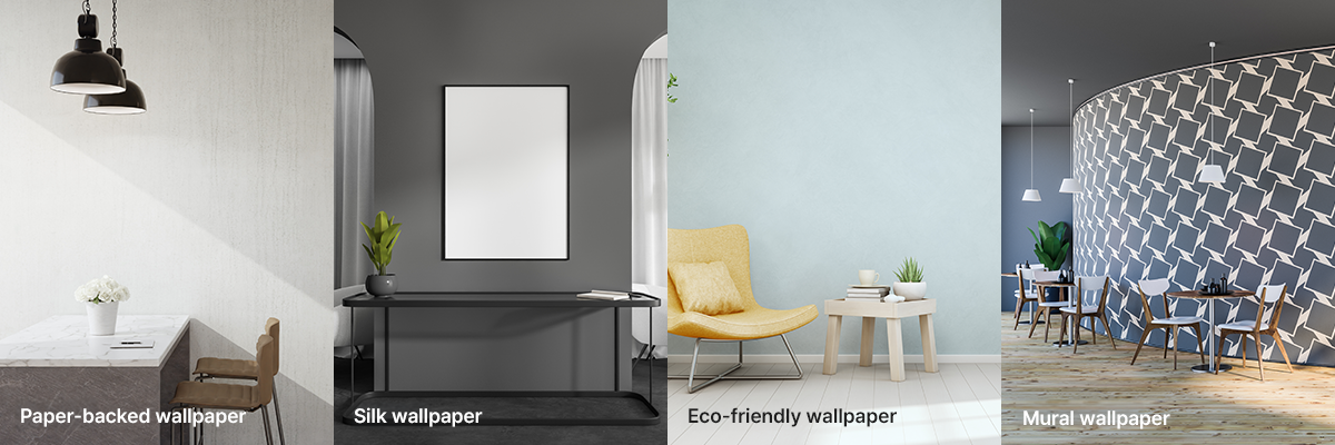 Wallpaper Options